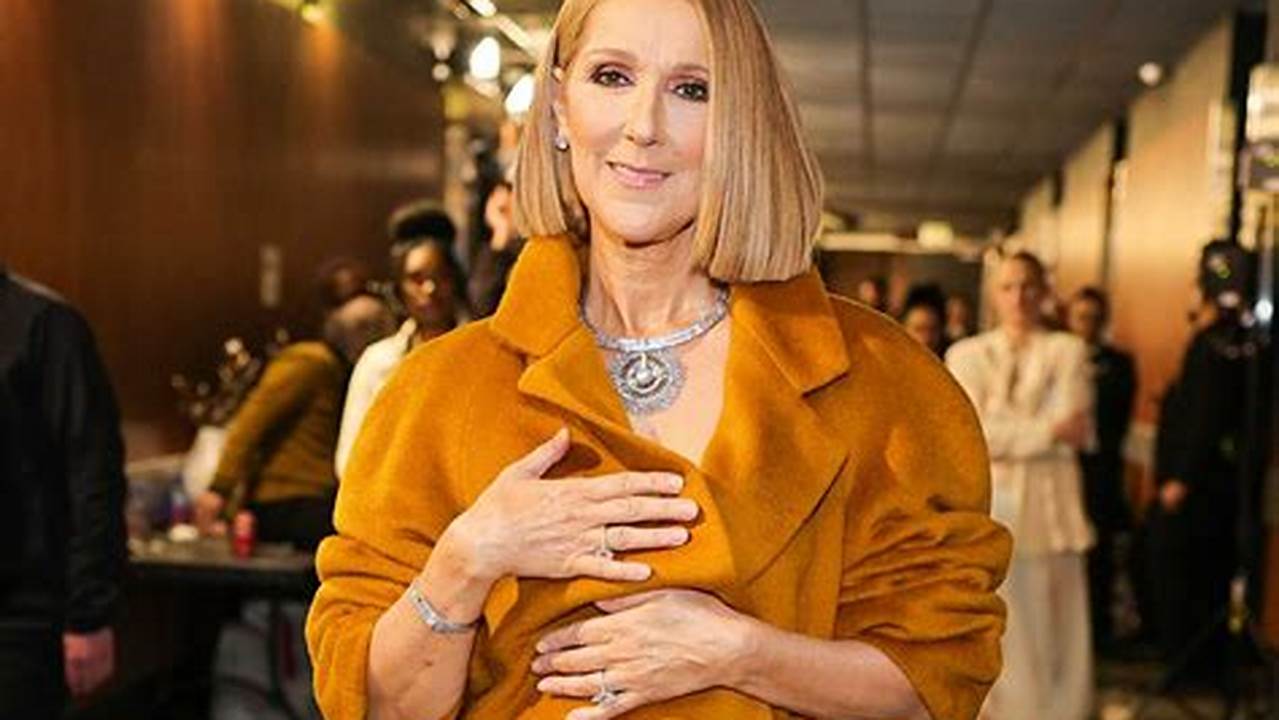 How Is Celine Dion Doing In 2024