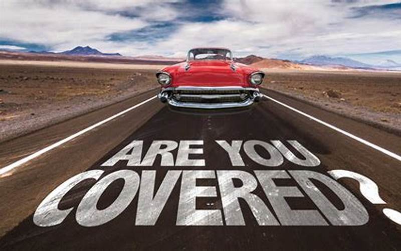 How Is Classic Car Insurance Different From Standard Auto Insurance?