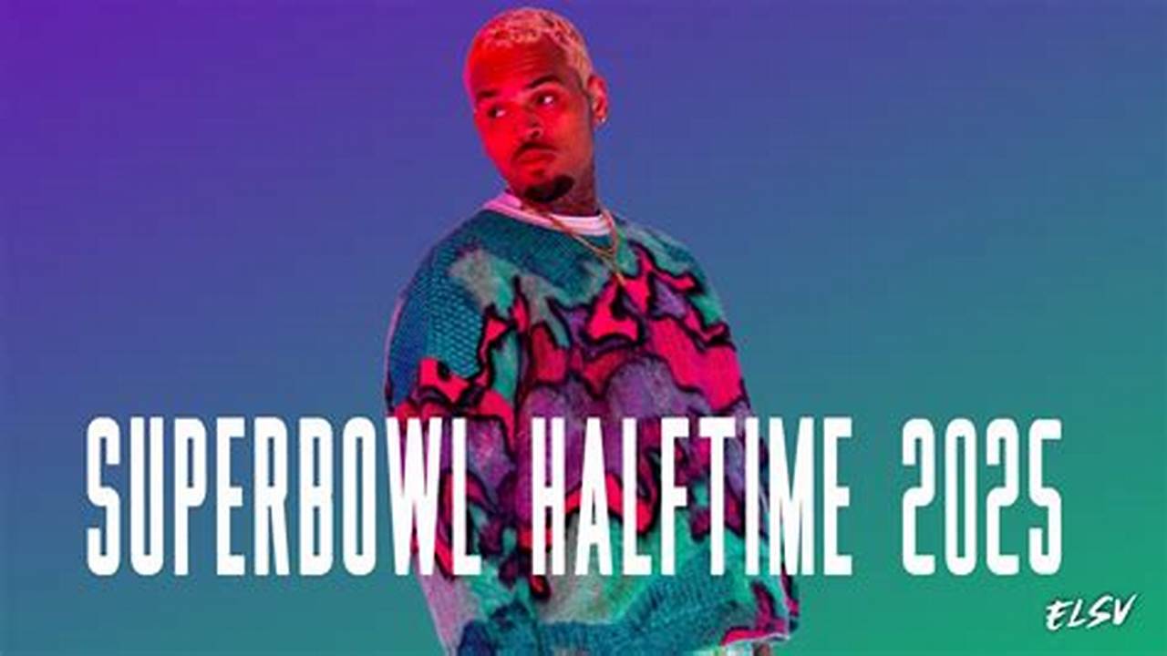 How Is Doing The Halftime Show 2025