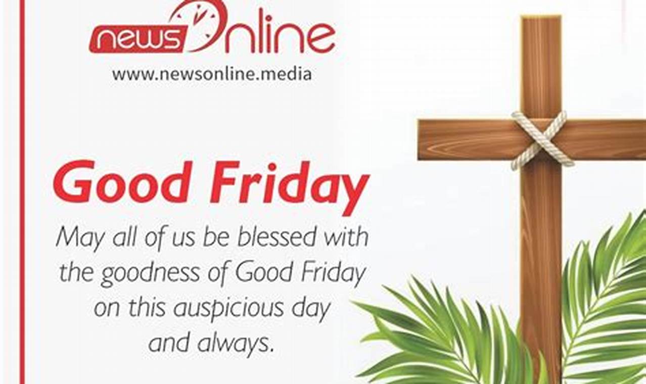 How Is The Date Of Good Friday Determined?