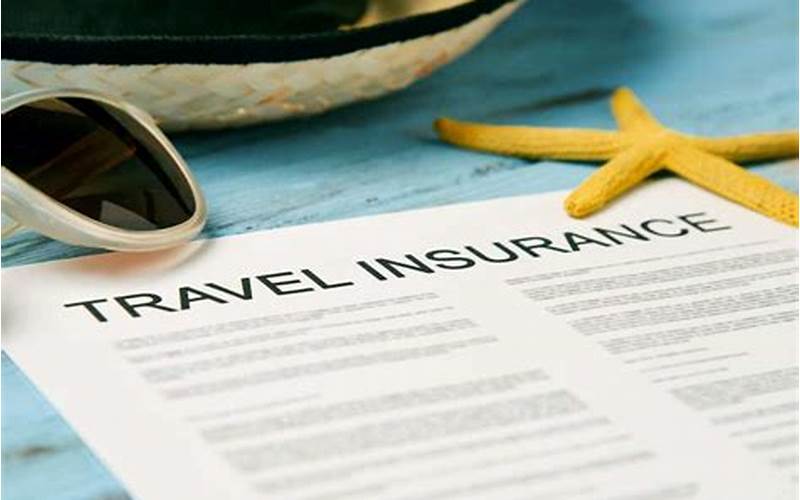How Late Can You Buy Travel Insurance