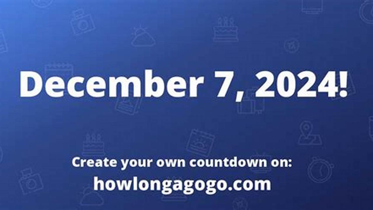 How Long Ago Was December 1 2024 In Hours