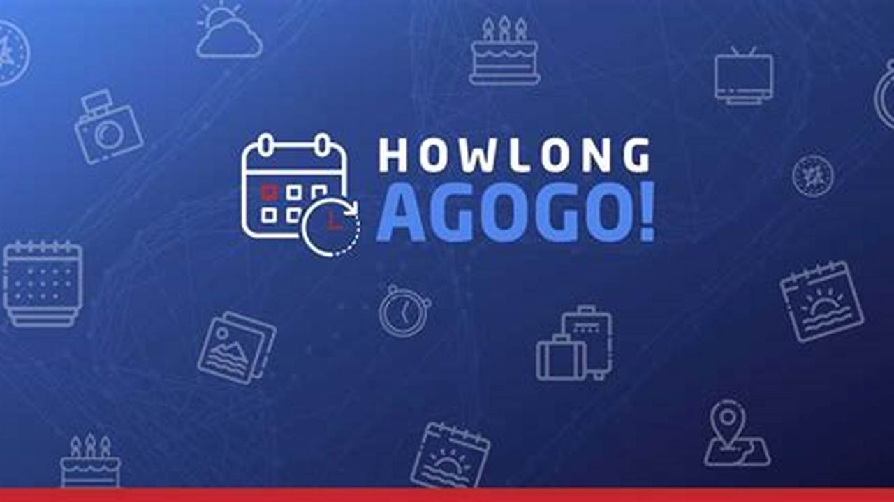 How Long Ago Was January 28th 2025