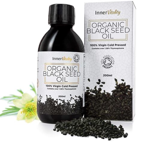 How Long Does Black Seed Oil Last?