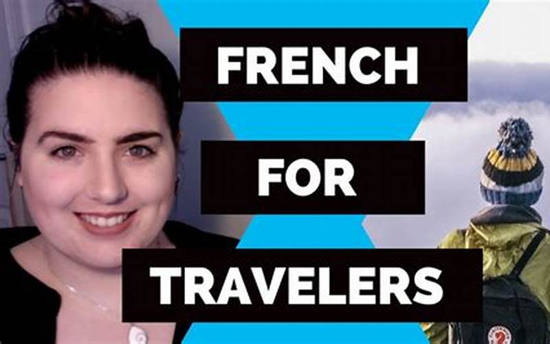 How Long Does French For Travelers Course Take