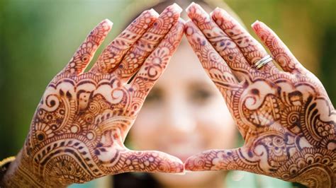 How Long do Henna Tattoos Last 75+ Inspirational Designs