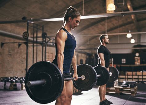 How Long Does It Take To See Results From Weight Training For Females?