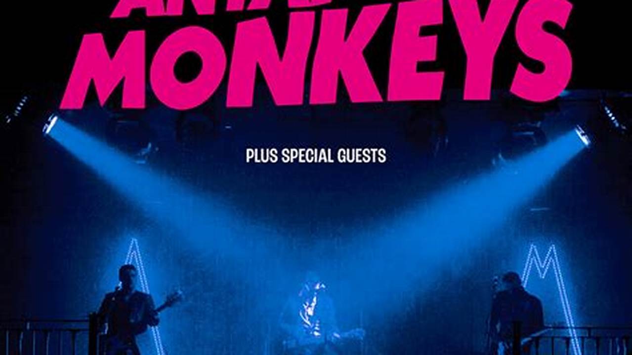 How Long Is Arctic Monkeys Concert 2024