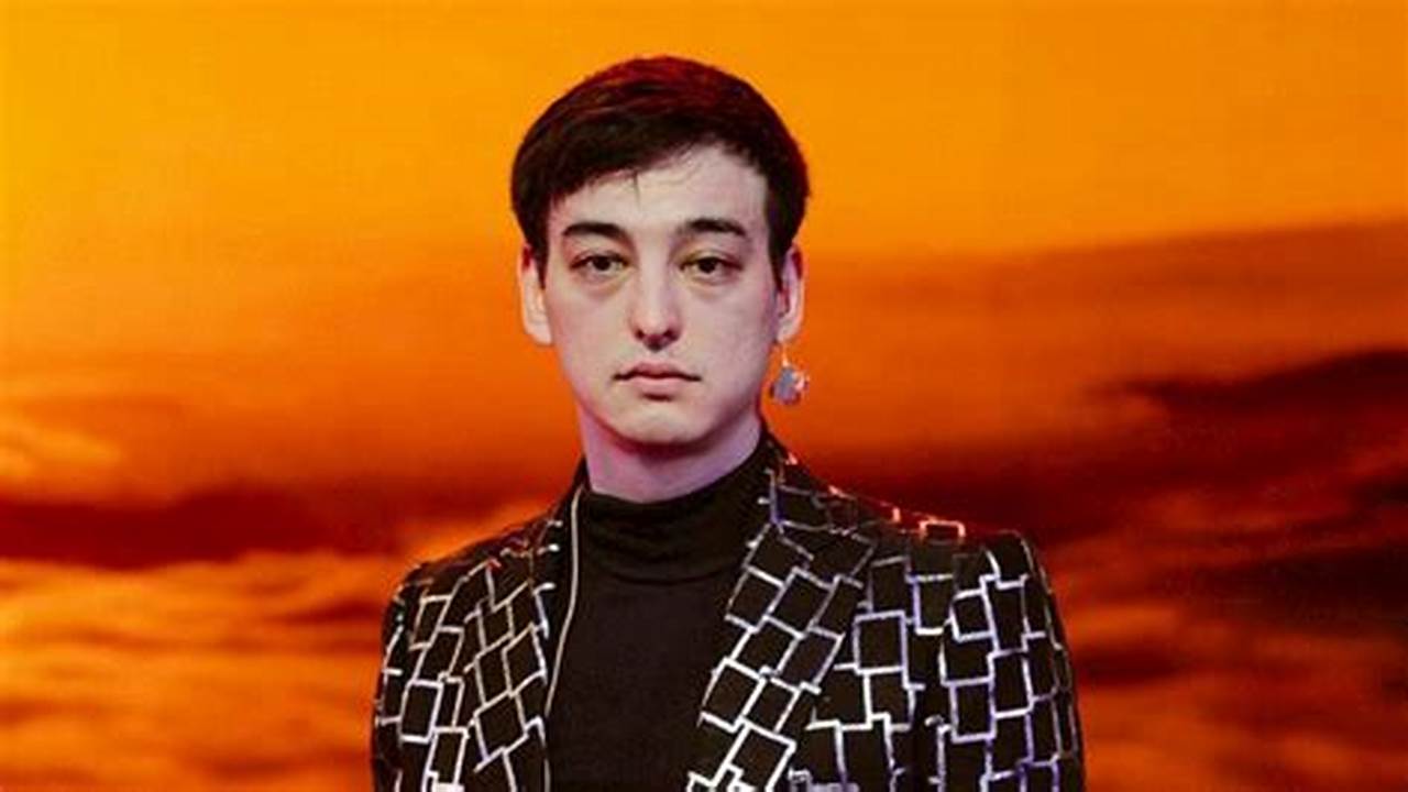 How Long Is Joji Concert 2024