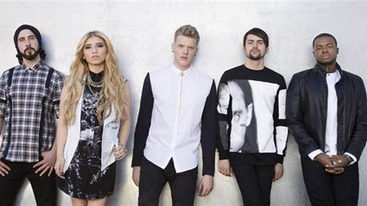 How Long Is Pentatonix Concert 2024