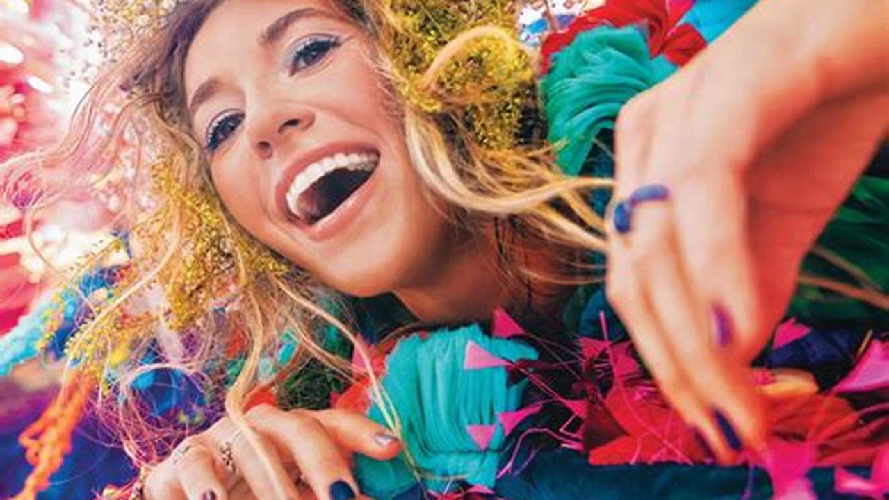 How Long Is The Lauren Daigle Concert 2024
