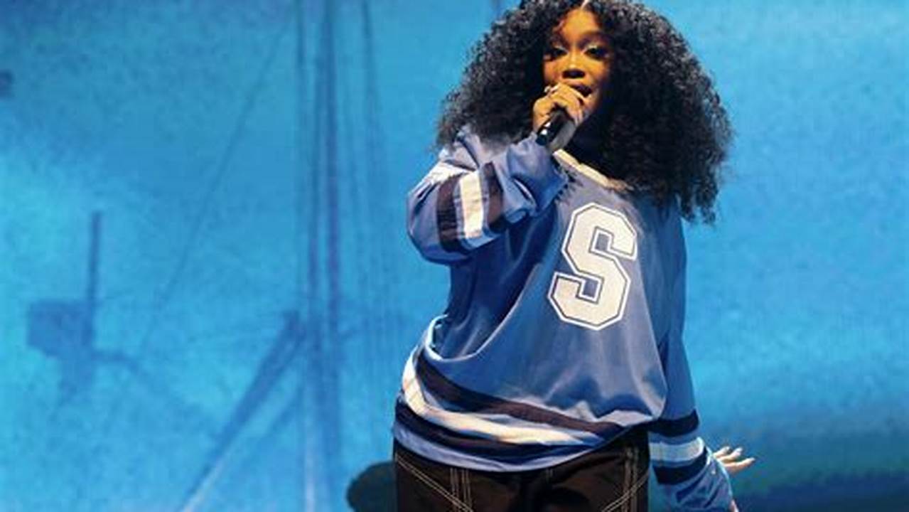How Long Is The Sza Concert 2024