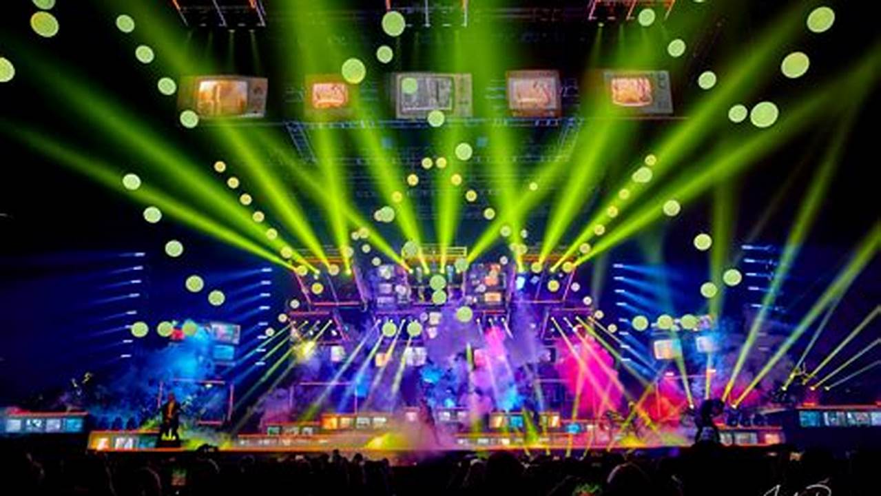 How Long Is Tso Concert 2025