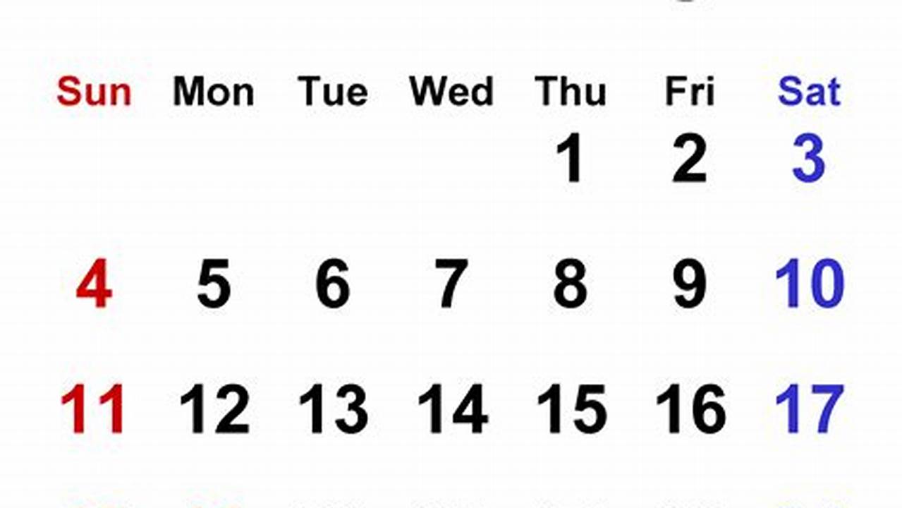 How Long Till February 1 2024