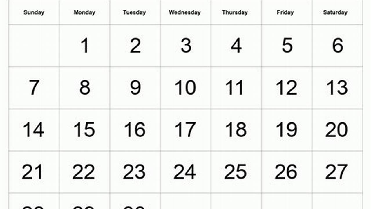 How Long Until April 1 2024