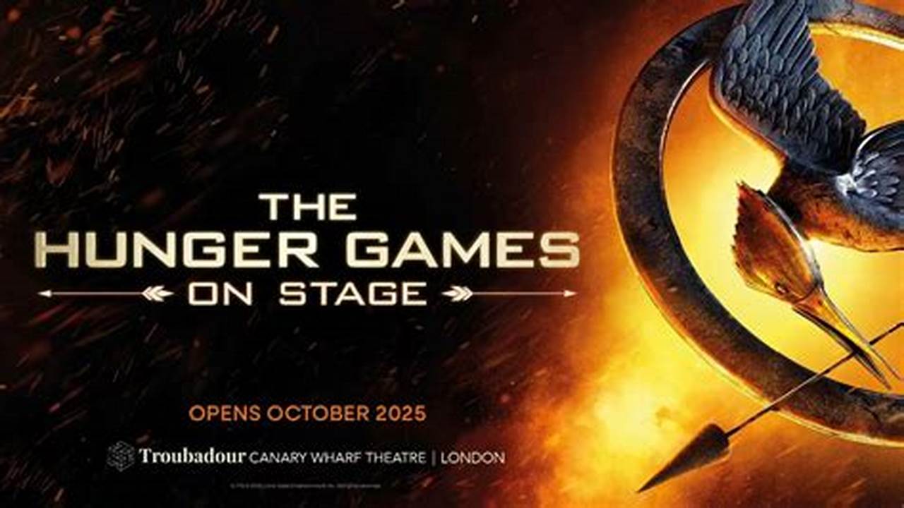 How Long Will Hunger Games Be In Theaters 2025
