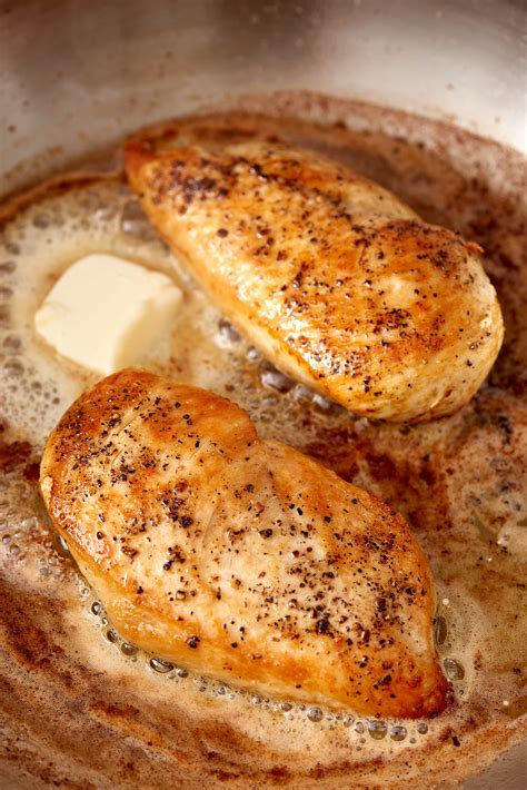 How Long to Cook Chicken Breasts