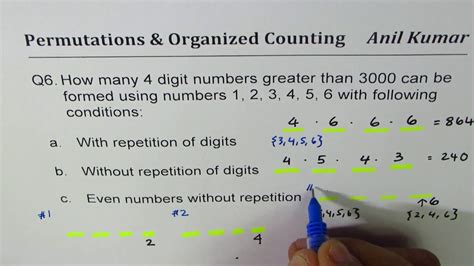  How many twodigit numbers are divisible by 3?The list of twodigit