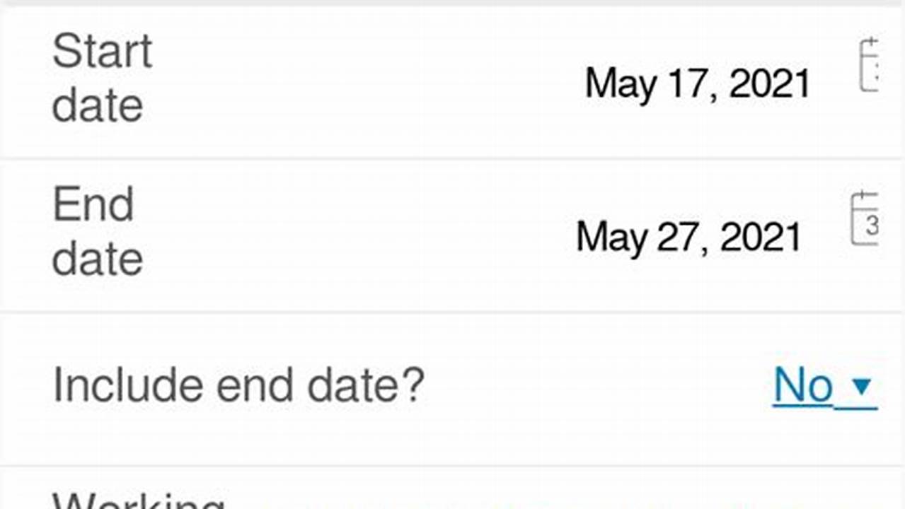How Many Days In 2024 Without Weekends Or Not