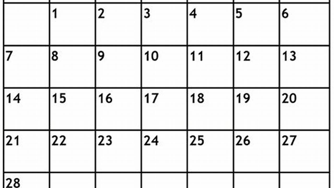 How Many Days In Feb 2027