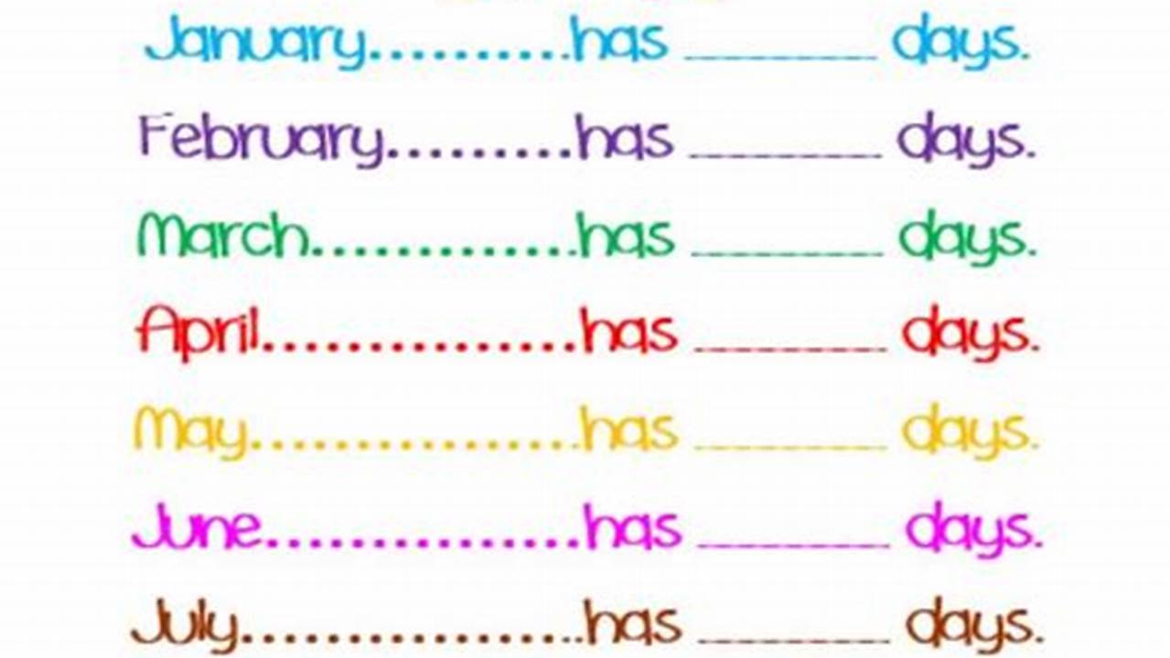 How Many Days Is There In 2024