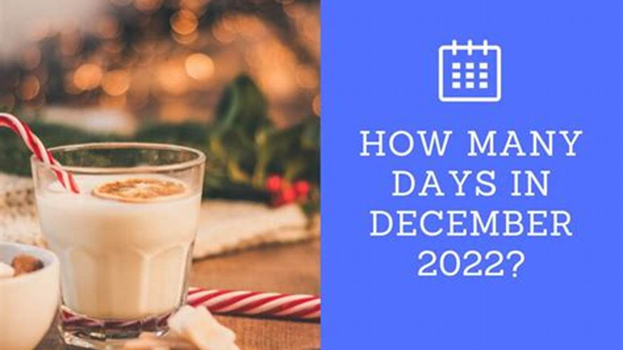 How Many Days Since Dec 18 2025