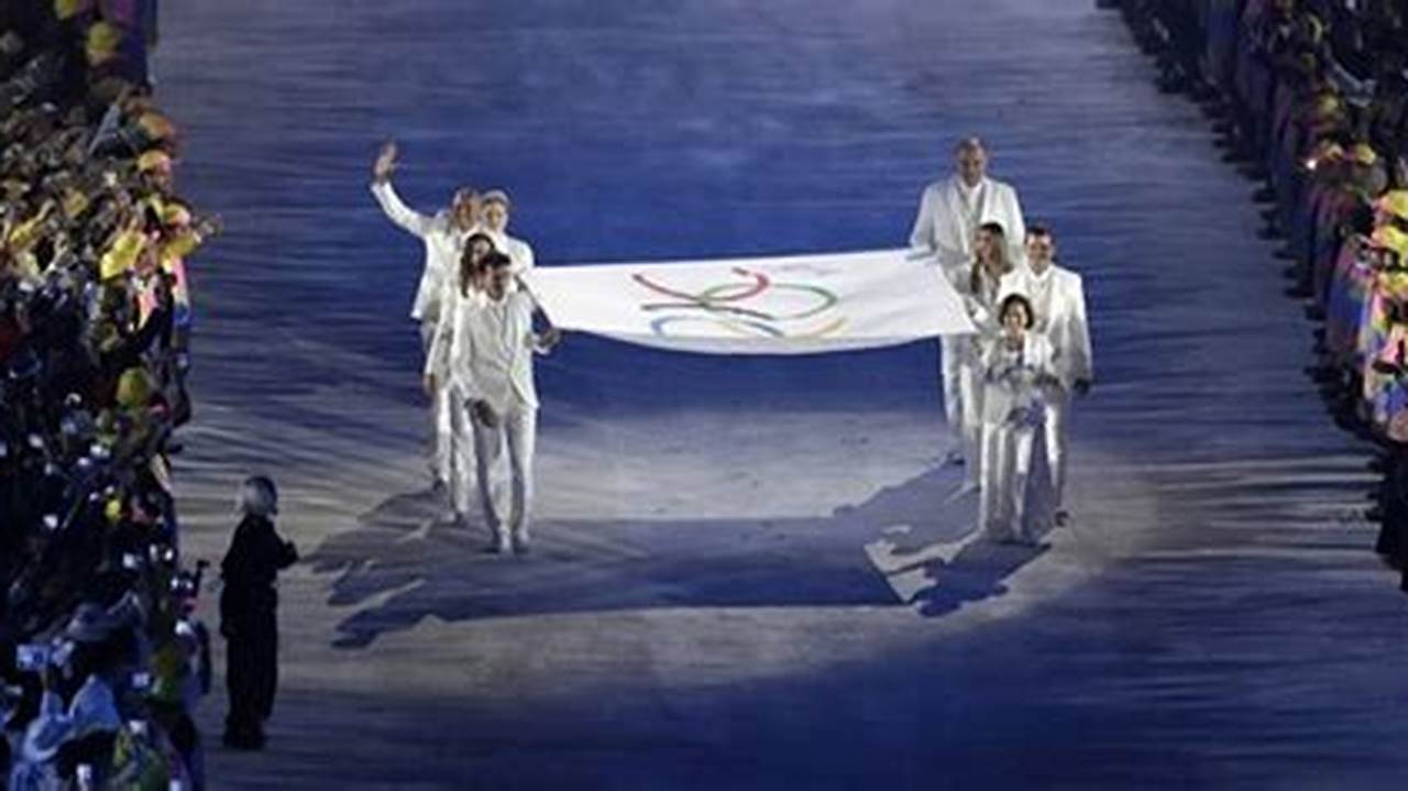 How Many Days Until 2024 Olympics Countdown