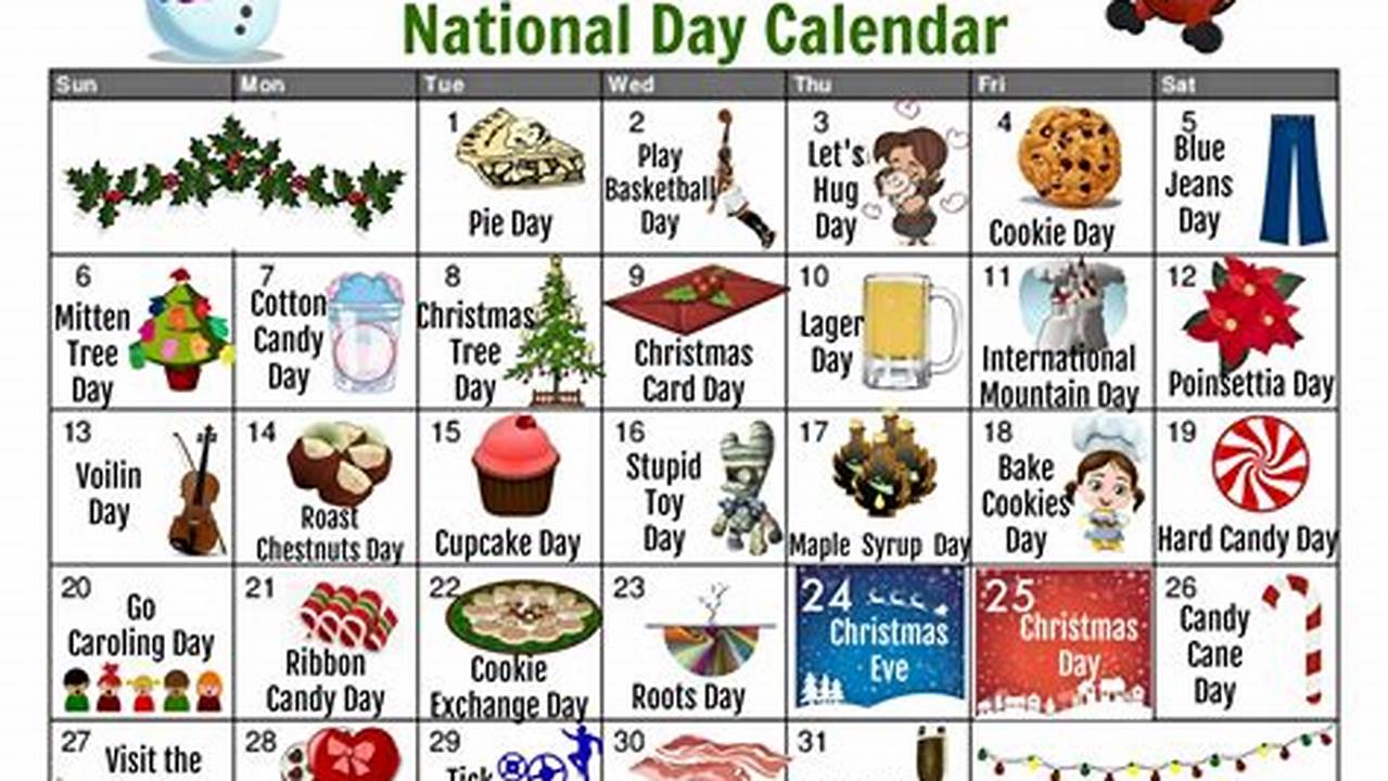 How Many Days Until December 12 2024