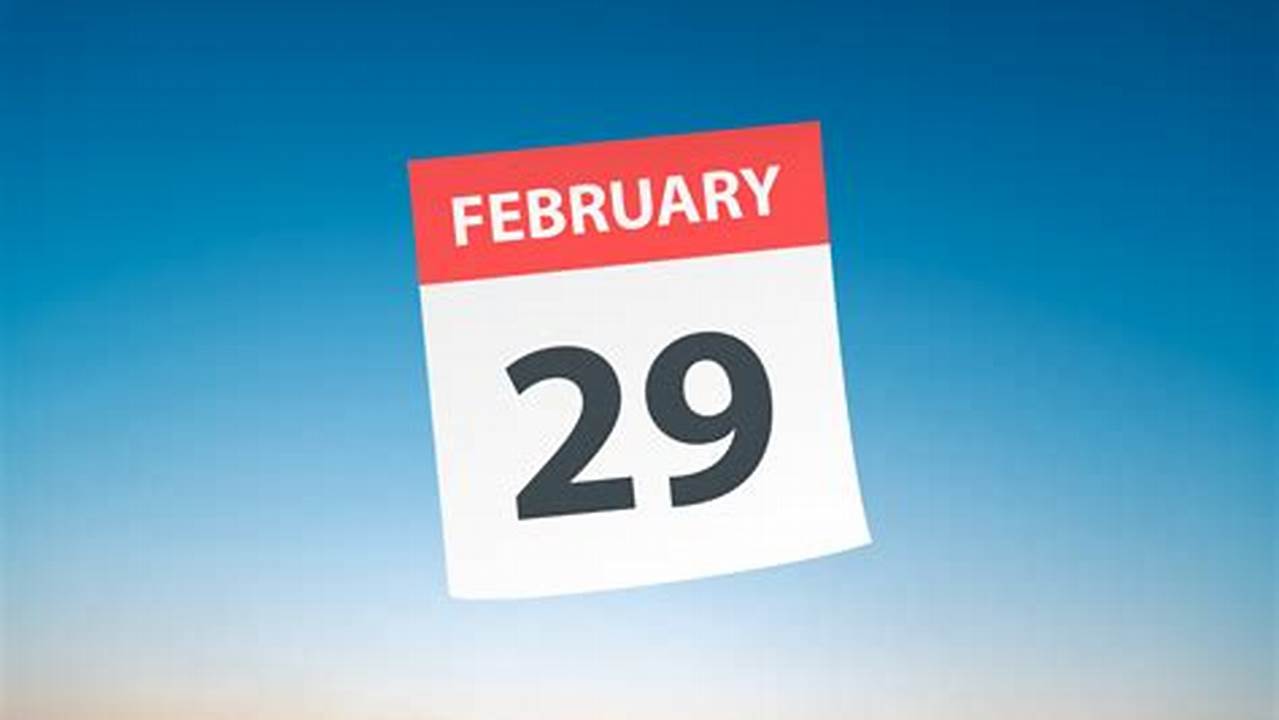 How Many Days Until Feb 29th 2024