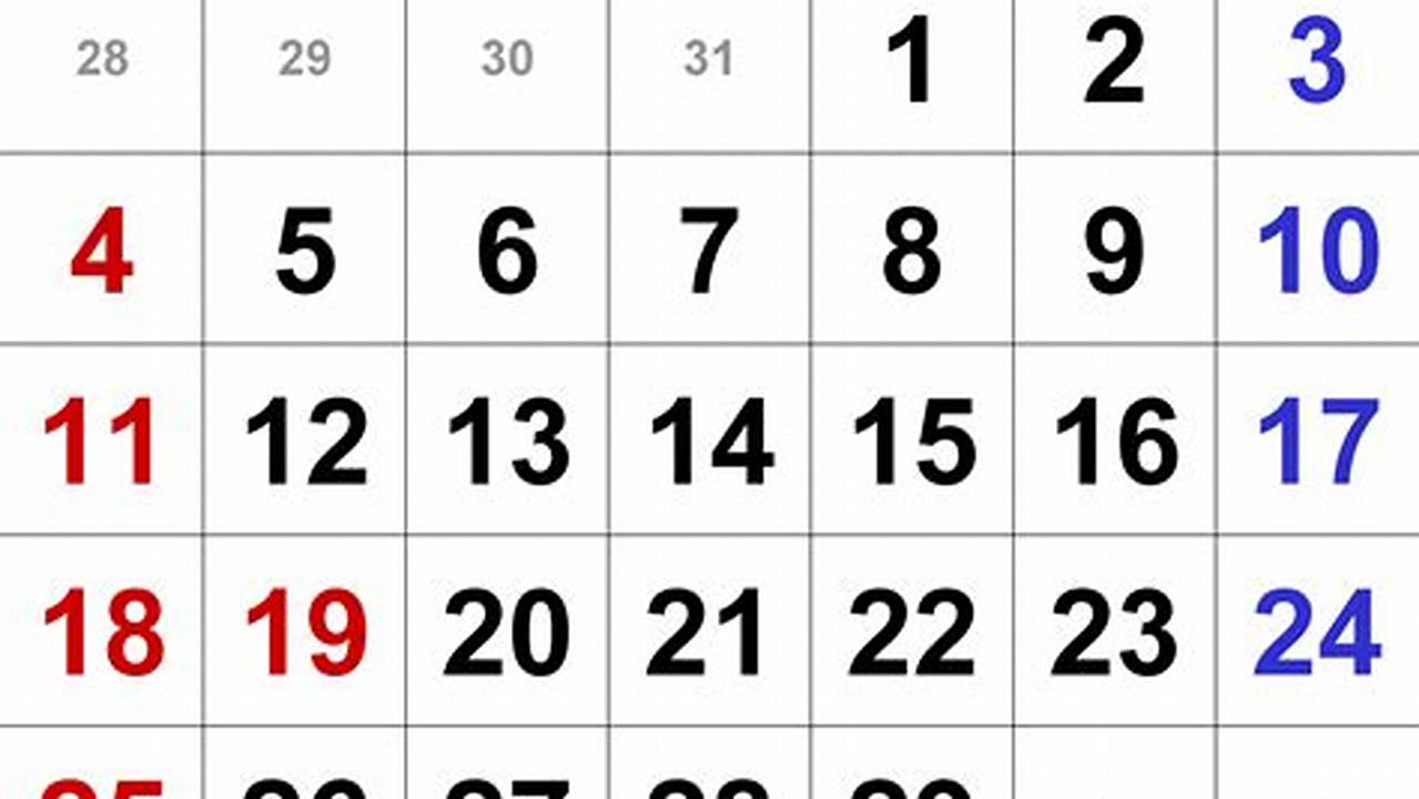 How Many Days Until February 2024