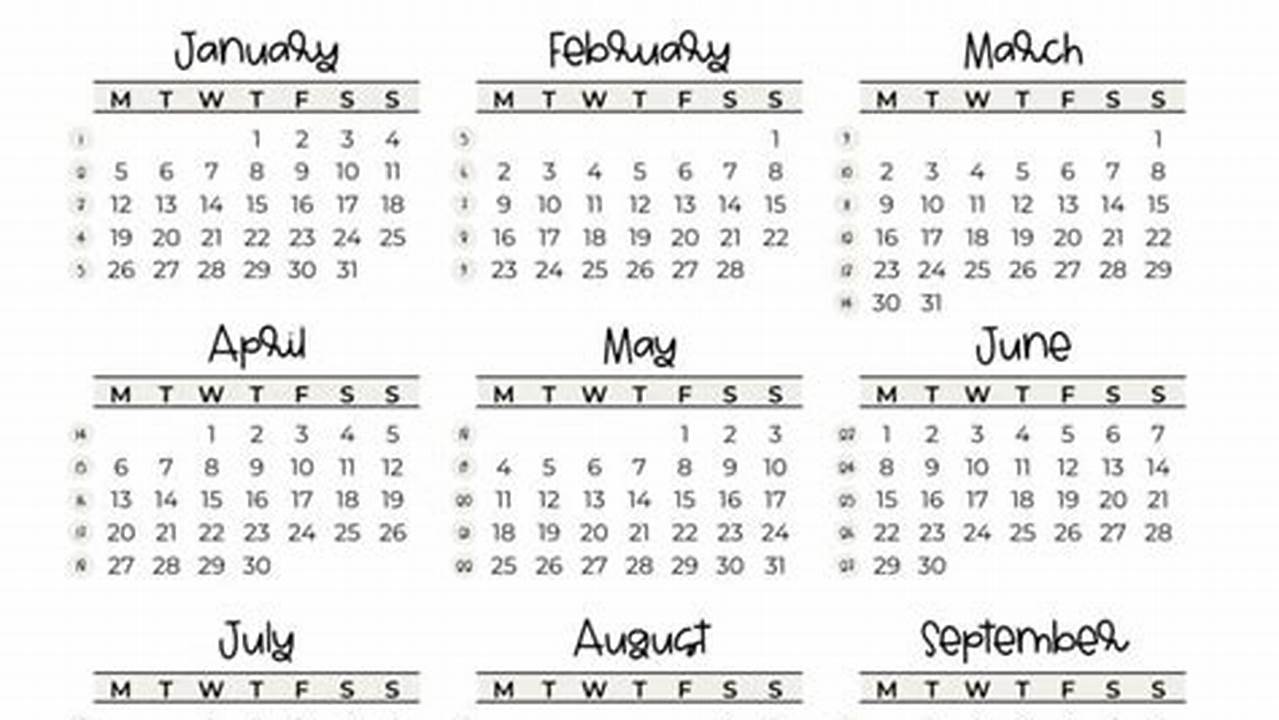 How Many Days Until January 2025 Calendar