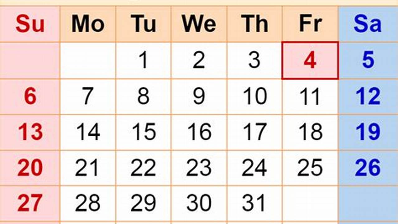 How Many Days Until July 2 2025