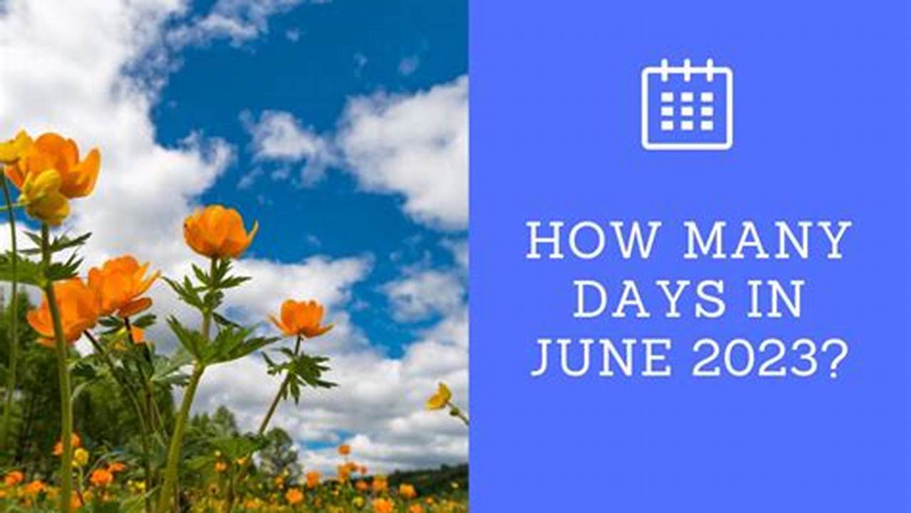 How Many Days Until June 14 2025