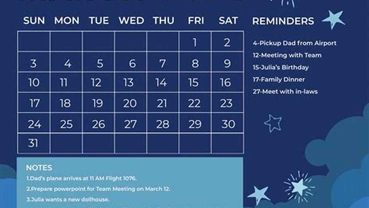 How Many Days Until March 9 2024 Countdown