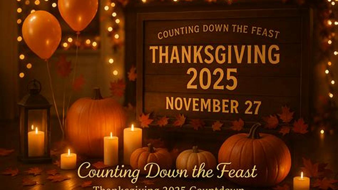 How Many Days Until October 7 2025