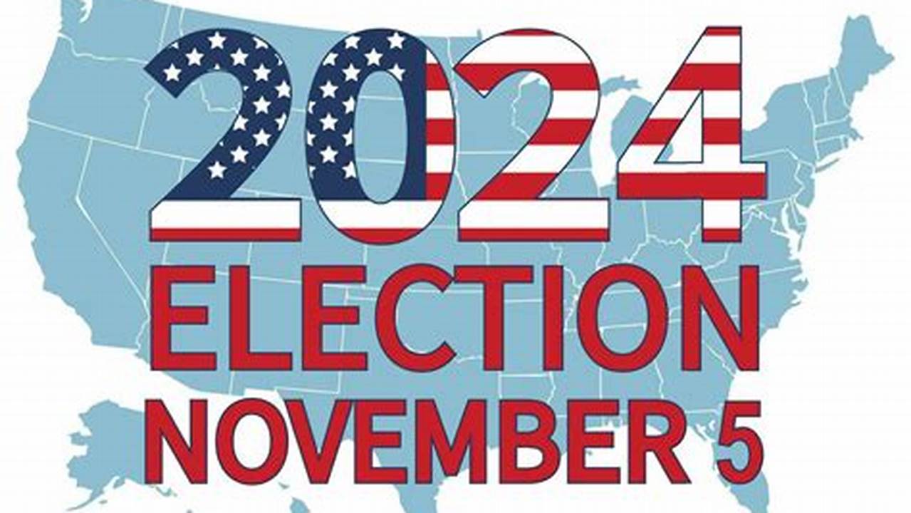 How Many Days Until Tuesday November 5 2024 Countdown