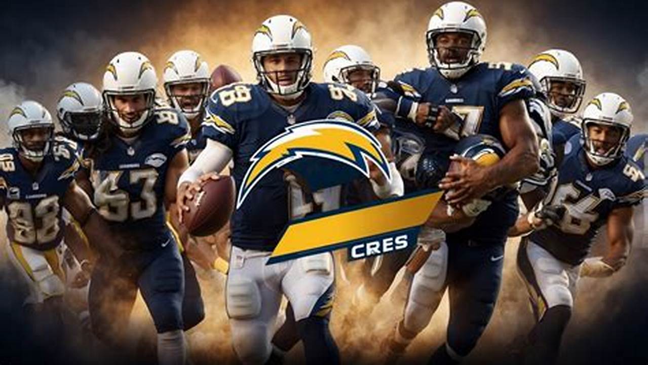 How Many Games Have The Chargers Won In 2024