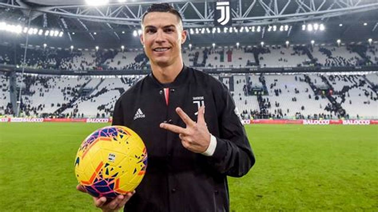 How Many Hat Tricks Ronaldo Have