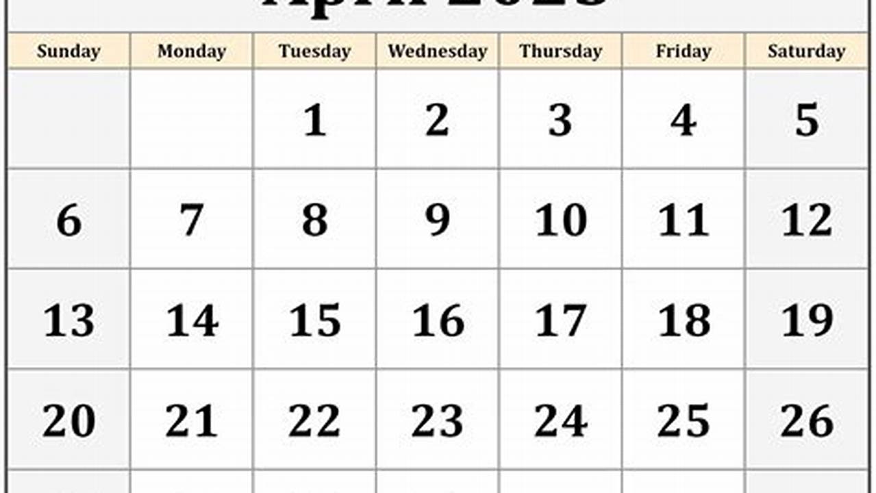 How Many More Days Until April 12 2025