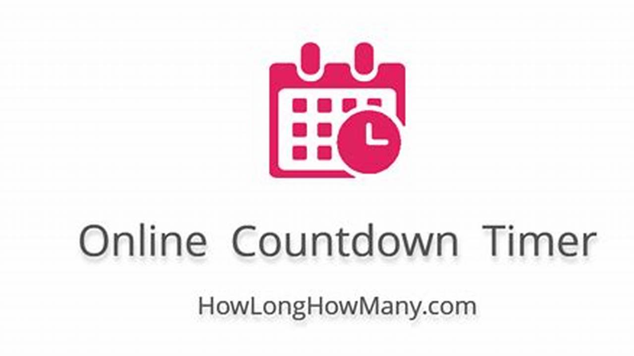 How Many More Days Until June 5 2025