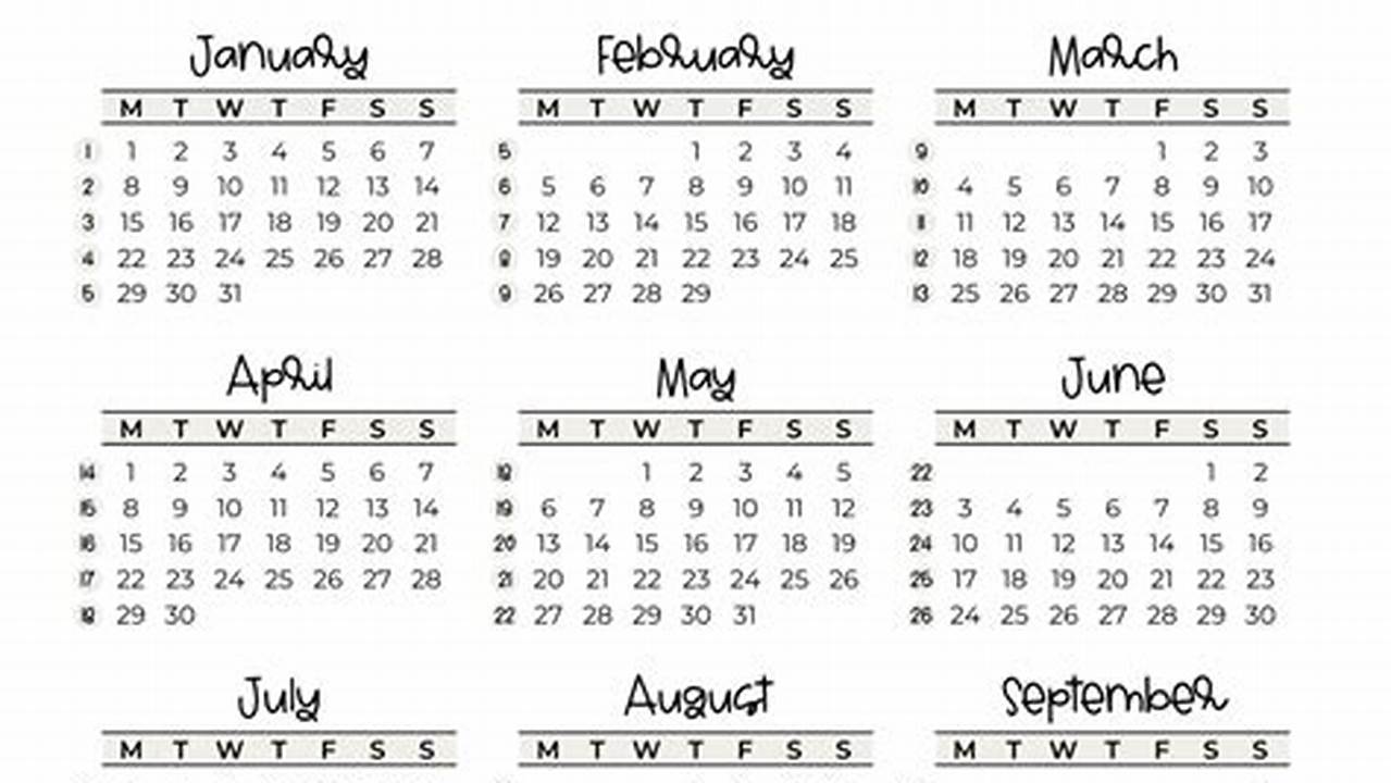 How Many School Days Until June 1 2024