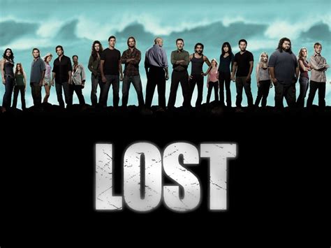How Many Seasons in Lost?