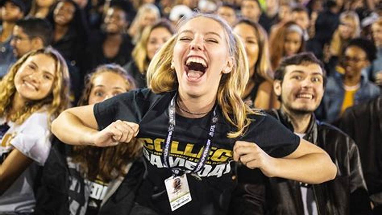 How Many Students Attend Ucf 2025