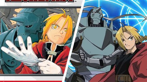 How Many Volumes Of Fullmetal Alchemist Are There?