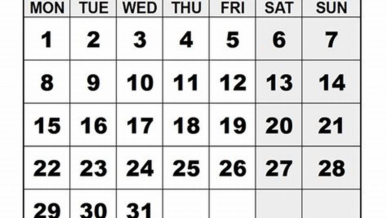 How Many Weekdays Between July 1 2024 And June 30 2024