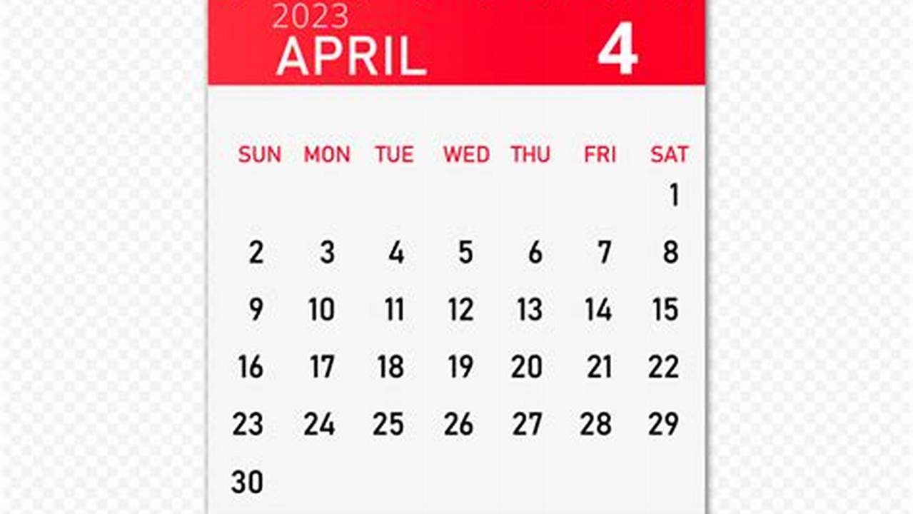 How Many Weekdays Until April 8 2024