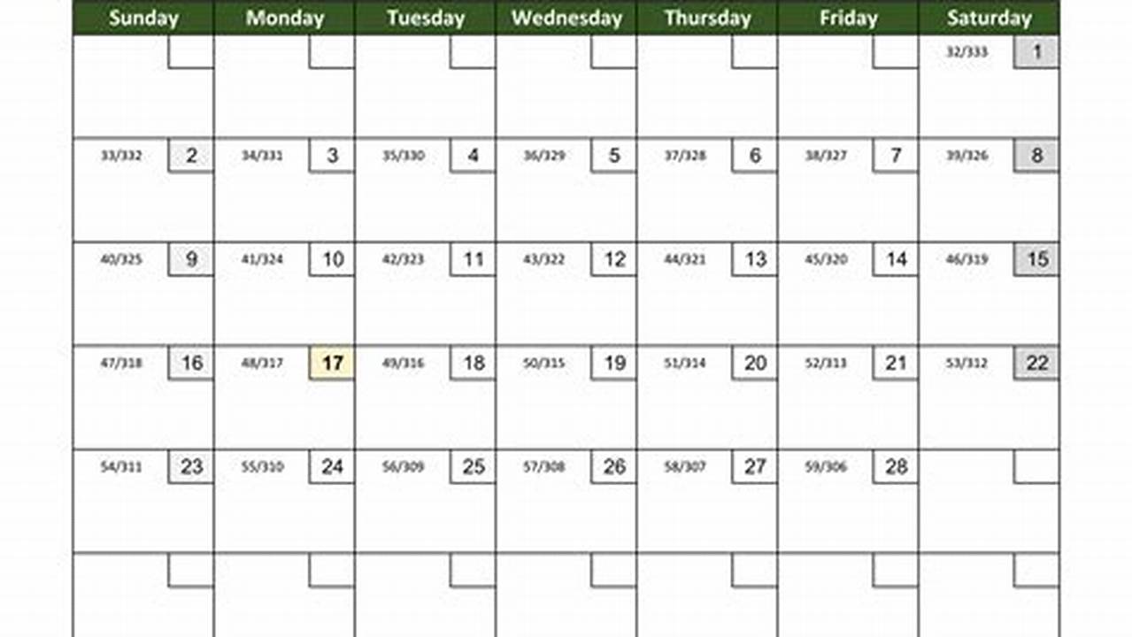 How Many Work Days In February 2025 Calendar
