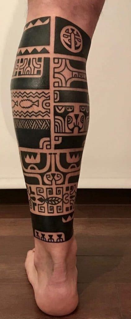 29 How Much Do Arm Sleeve Tattoos Cost Maori tattoo