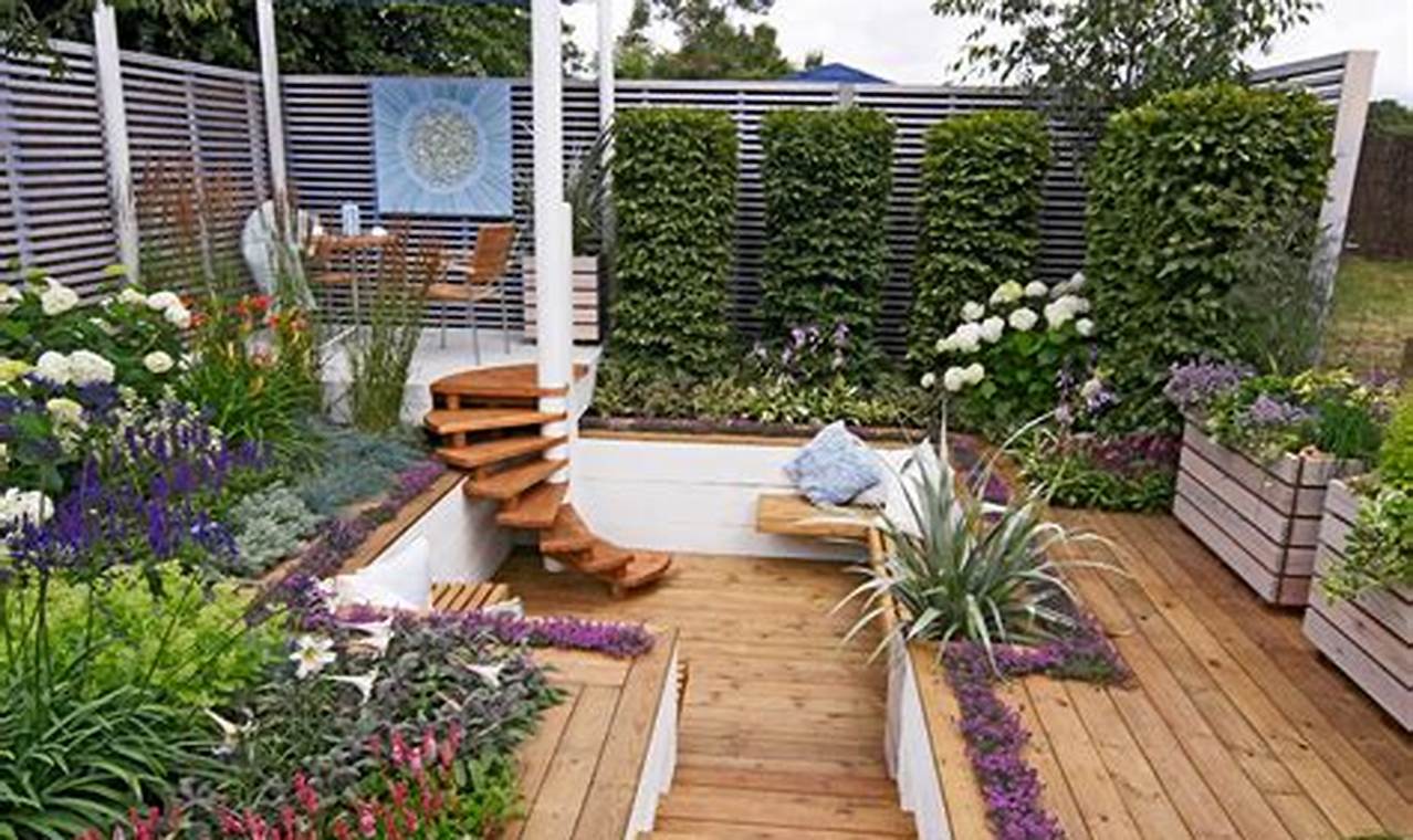 How Much Does A Garden Makeover Cost Uk
