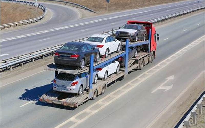 How Much Does Car Hauler Insurance Cost